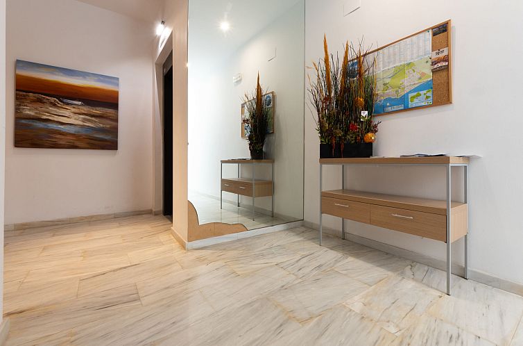 Appartement Voramar