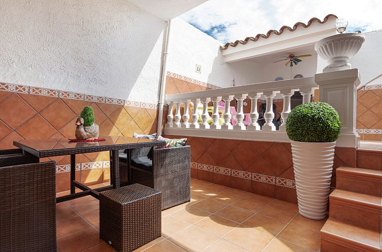 Vakantiehuis Sagenta