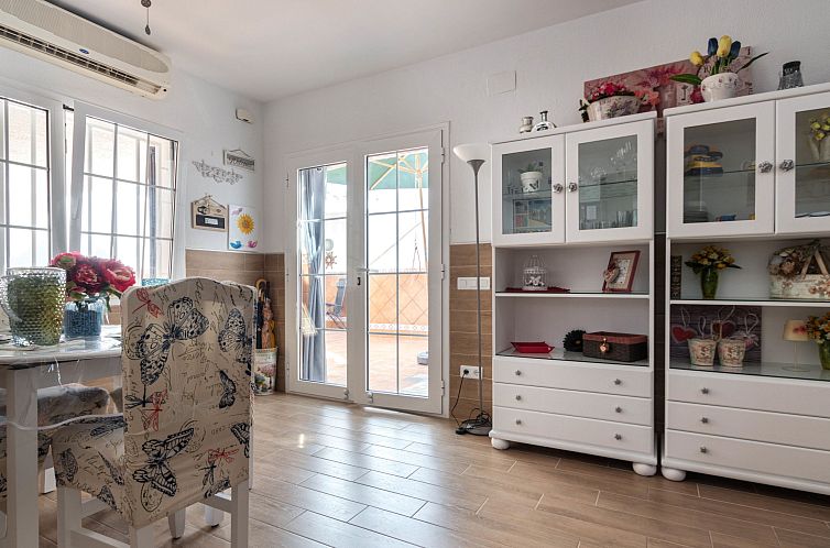 Vakantiehuis Sagenta