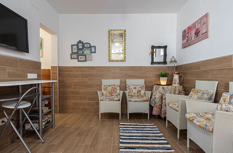 Vakantiehuis Sagenta