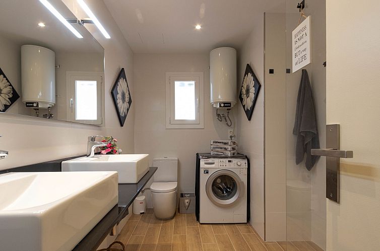 Vakantiehuis Sagenta