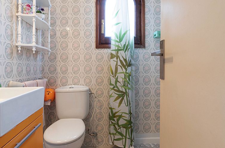 Vakantiehuis Sagenta