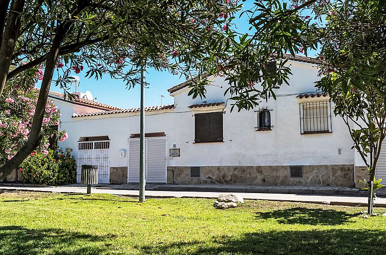 Vakantiehuis Sagenta