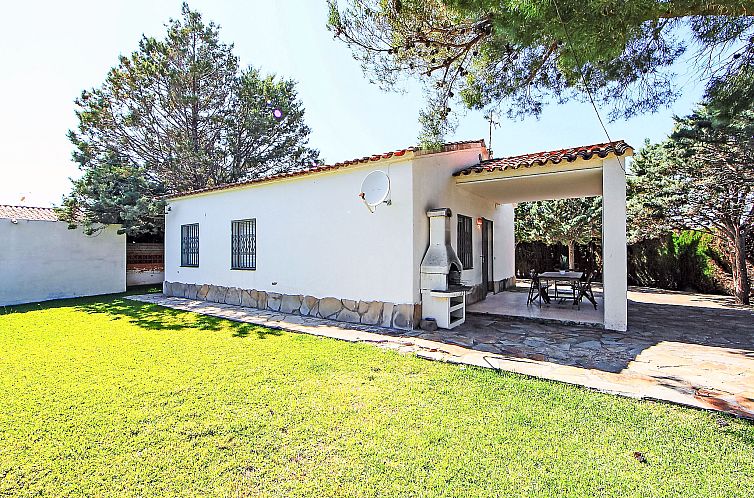 Verblijf 1560308 - Vakantiewoning Costa Dorada - Vakantiehuis Cornelia Pucho