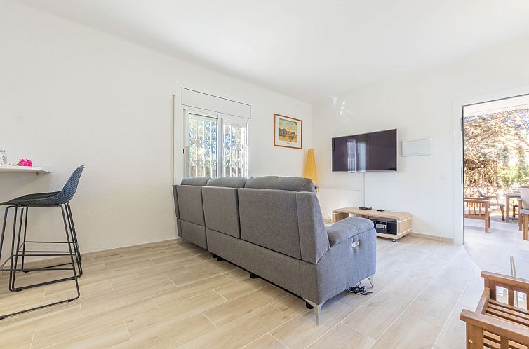 Vakantiehuis Cornelia Pucho