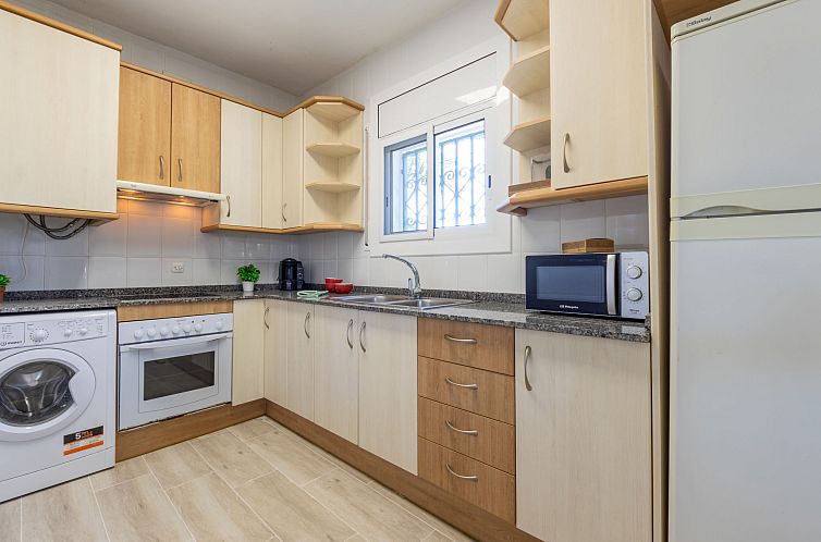 Vakantiehuis Cornelia Pucho