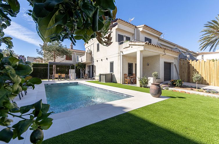 Vakantiehuis La Barca