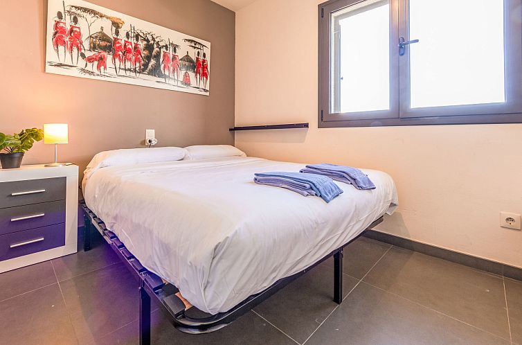 Vakantiehuis La Barca