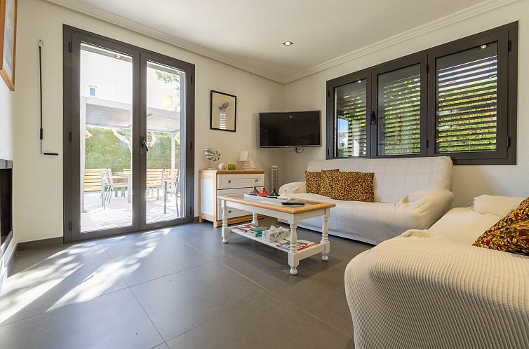 Vakantiehuis La Barca