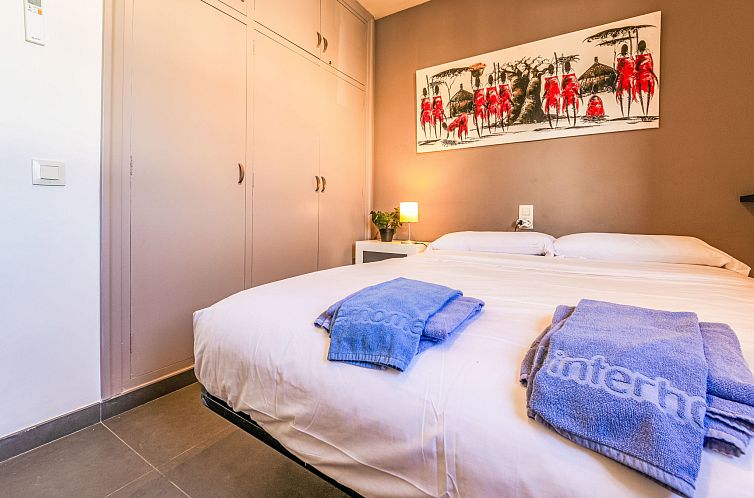 Vakantiehuis La Barca