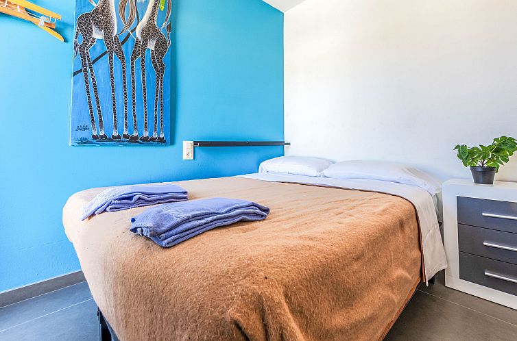 Vakantiehuis La Barca