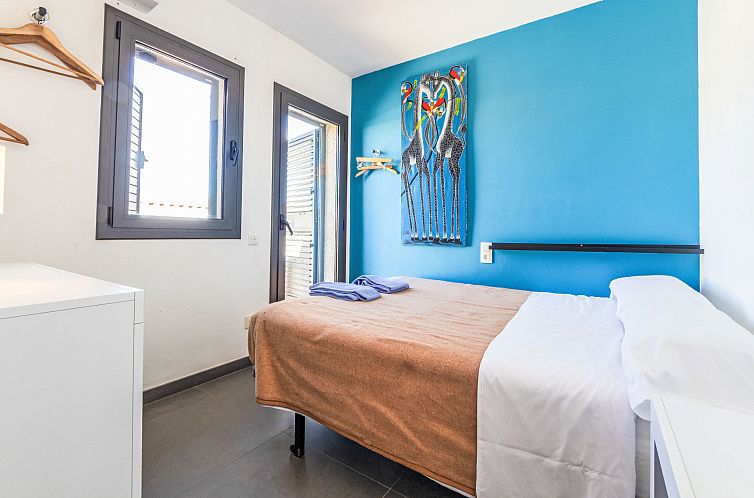 Vakantiehuis La Barca