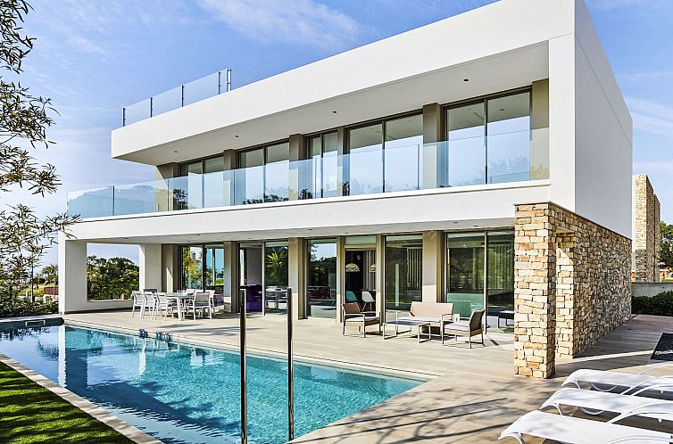 Vakantiehuis Ardíaca