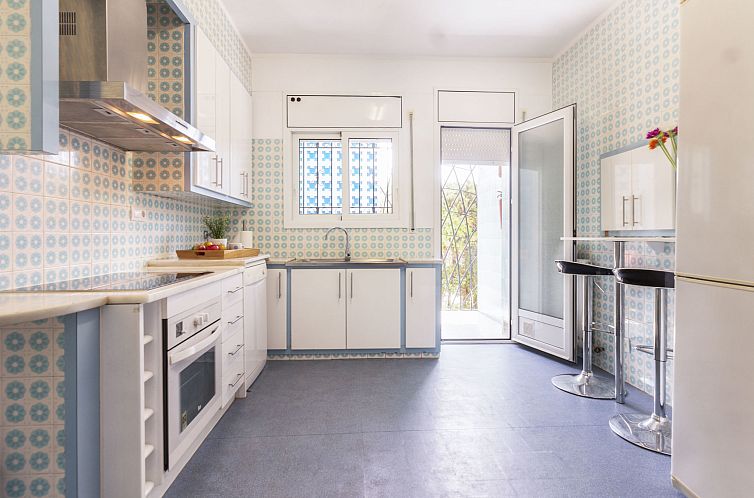 Vakantiehuis Villa Esplai