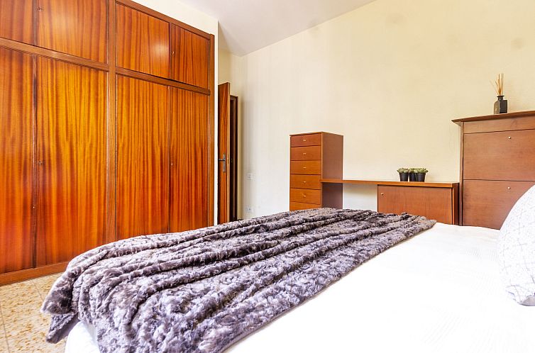 Vakantiehuis Villa Esplai