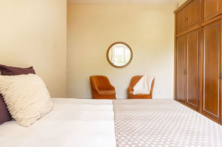 Vakantiehuis Villa Esplai
