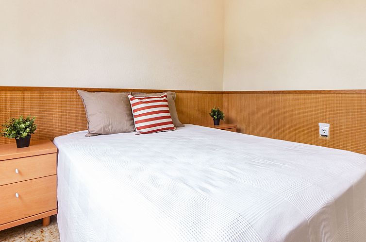 Vakantiehuis Villa Esplai