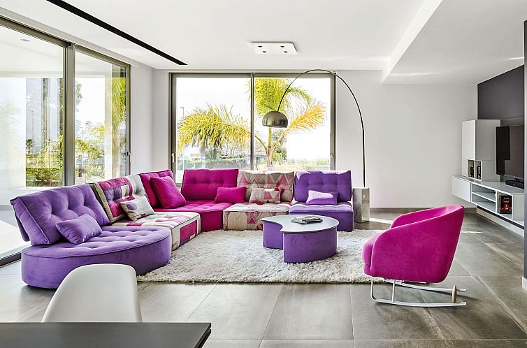 Vakantiehuis Ardíaca