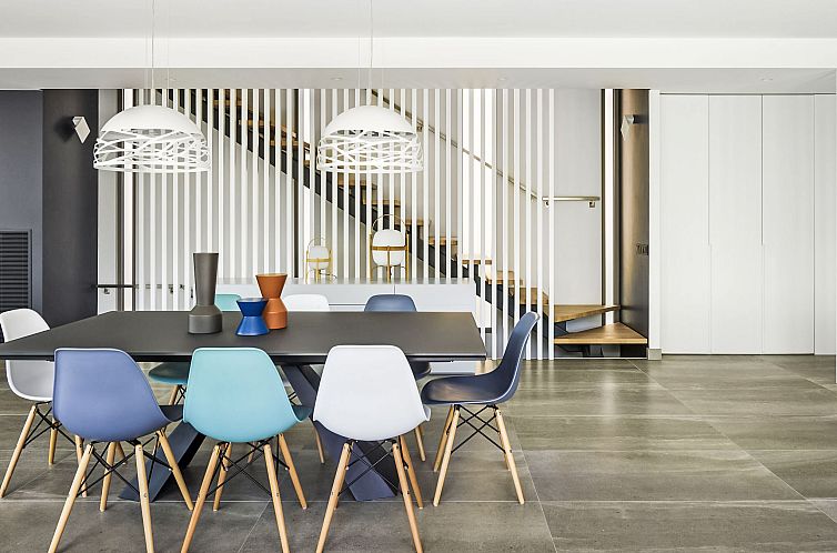 Vakantiehuis Ardíaca