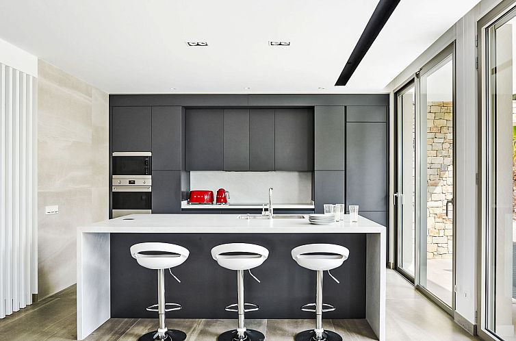 Vakantiehuis Ardíaca