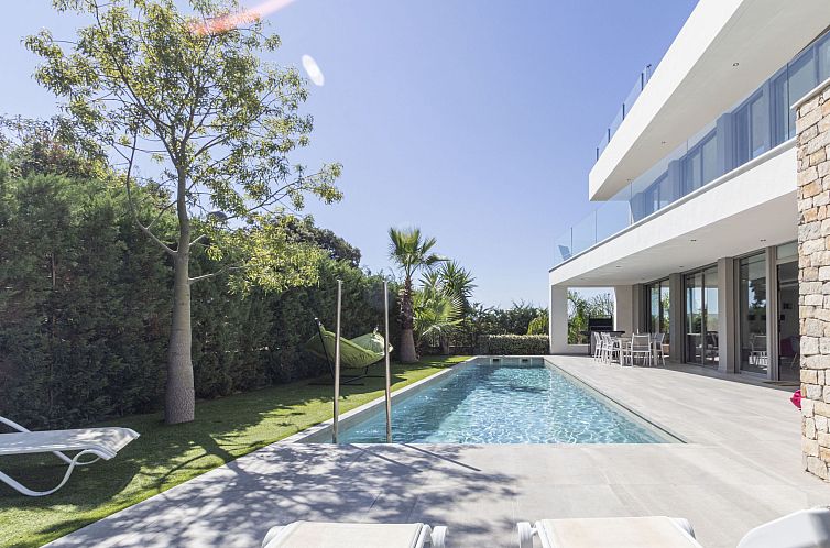 Vakantiehuis Ardíaca