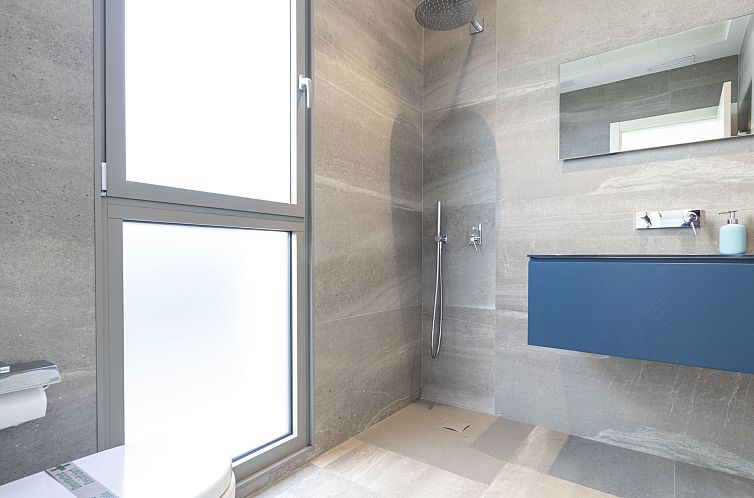 Vakantiehuis Ardíaca