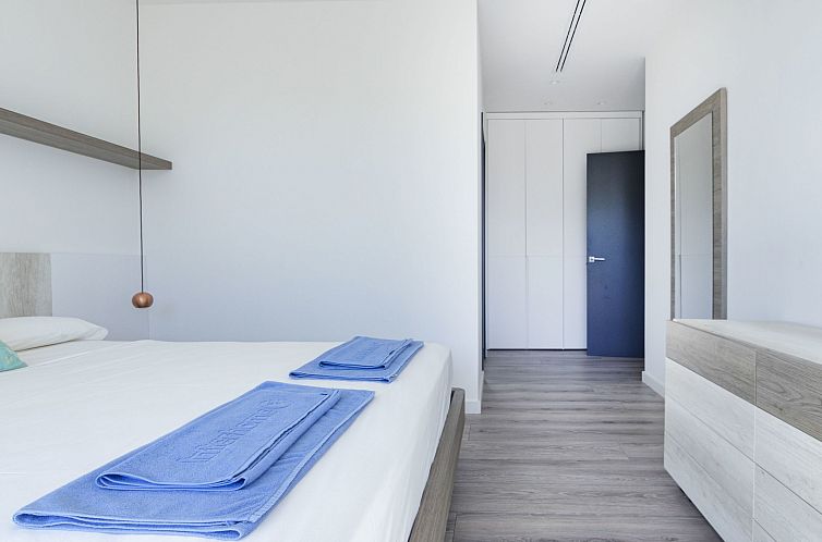 Vakantiehuis Ardíaca