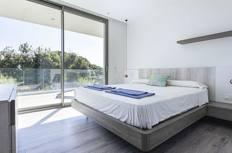 Vakantiehuis Ardíaca