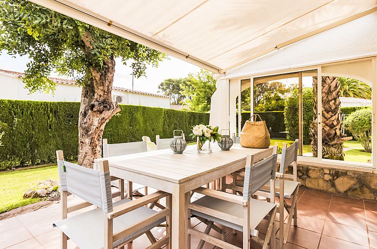 Vakantiehuis La sorpresa