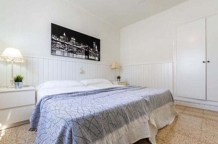 Vakantiehuis La sorpresa