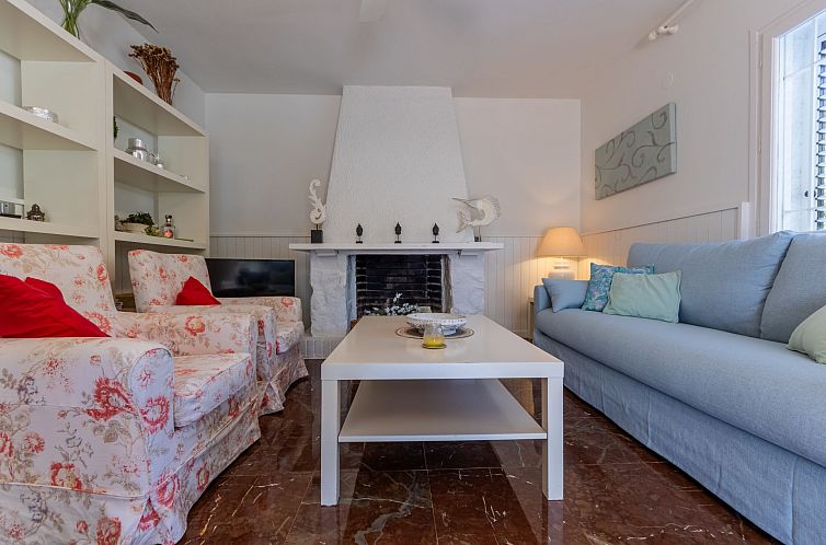 Vakantiehuis La sorpresa