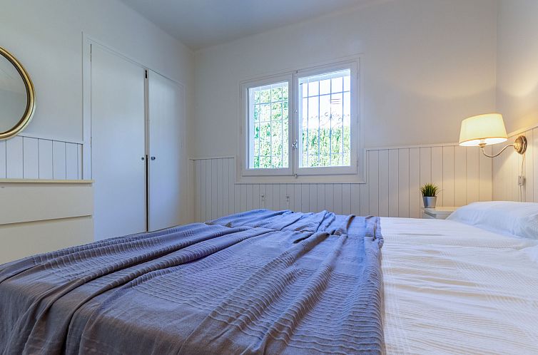 Vakantiehuis La sorpresa
