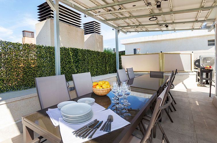 Appartement Luxury Atic Cambrils