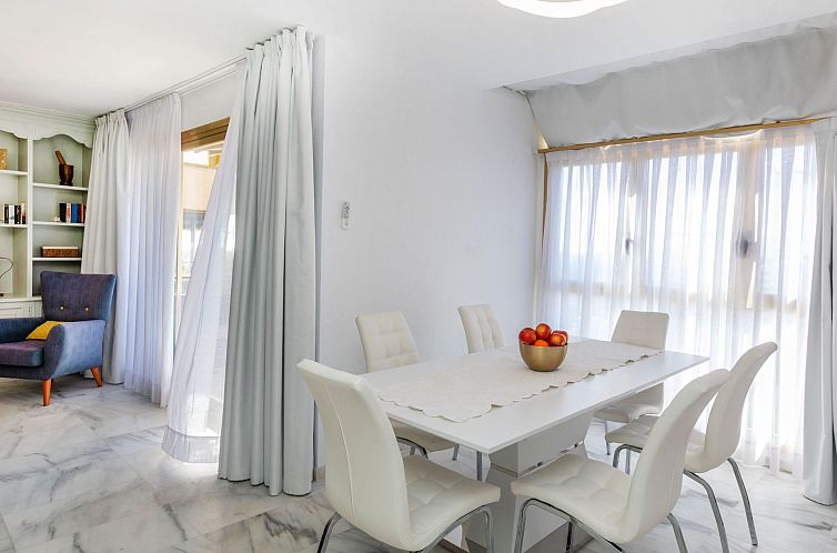 Appartement Luxury Atic Cambrils