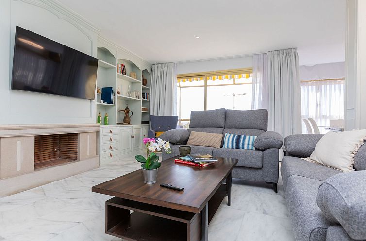 Appartement Luxury Atic Cambrils