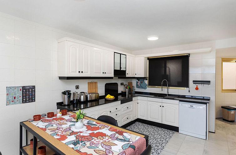 Appartement Luxury Atic Cambrils