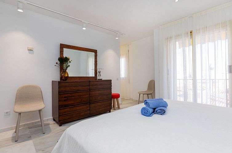Appartement Luxury Atic Cambrils