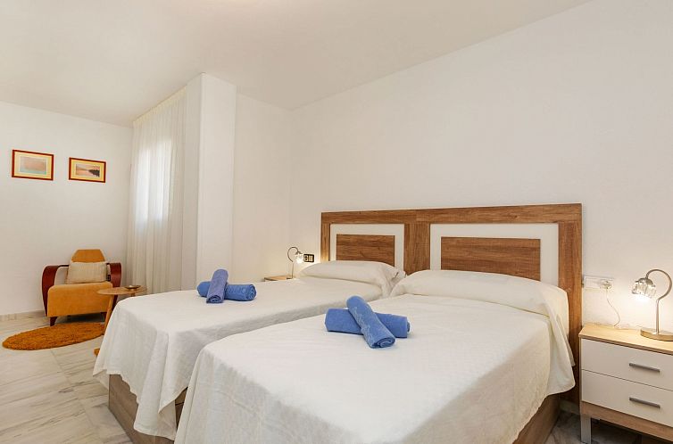 Appartement Luxury Atic Cambrils