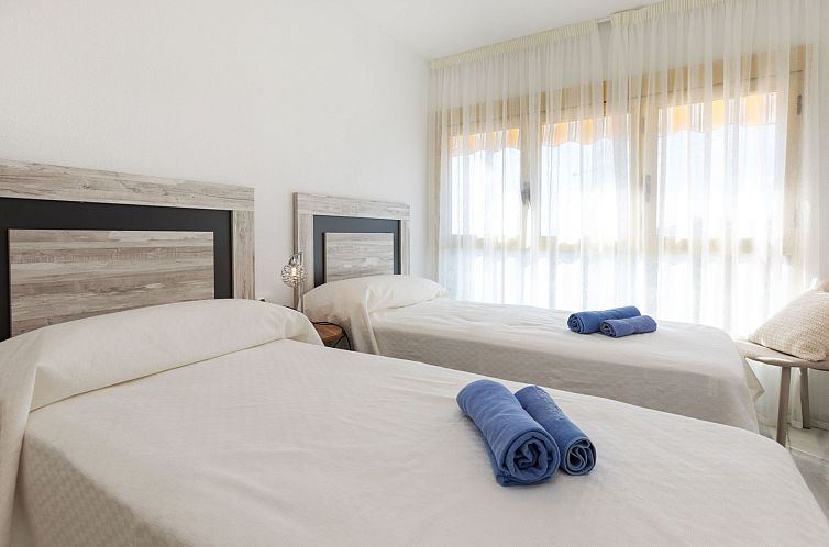 Appartement Luxury Atic Cambrils