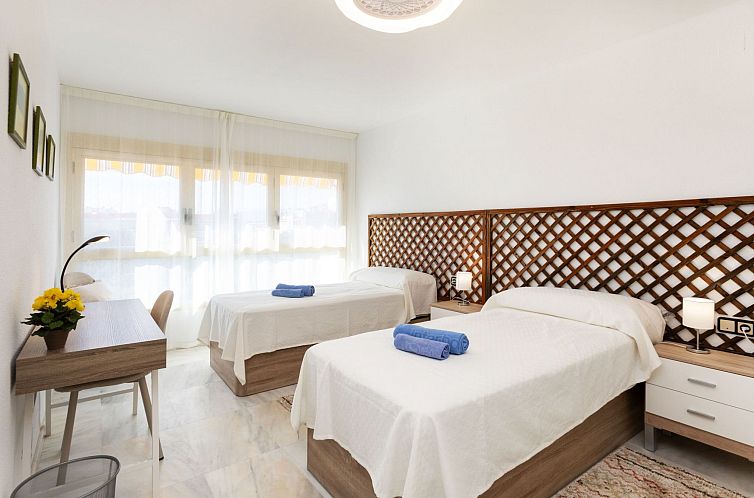 Appartement Luxury Atic Cambrils