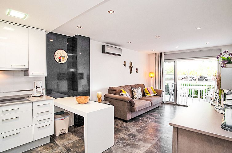 Appartement DMS V
