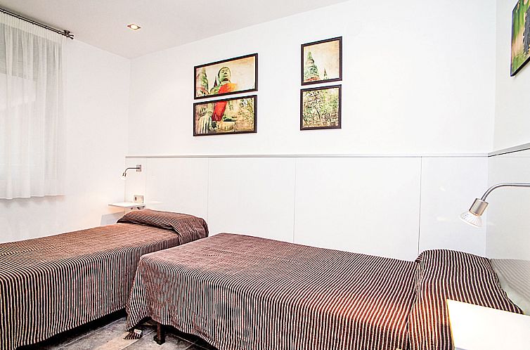 Appartement DMS V