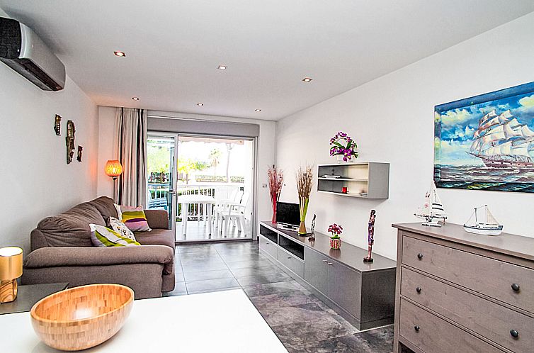 Appartement DMS V
