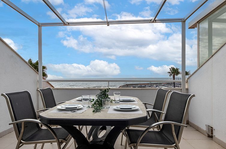 Appartement Voramar
