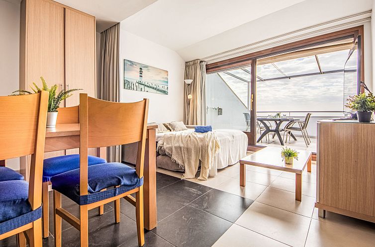 Appartement Voramar