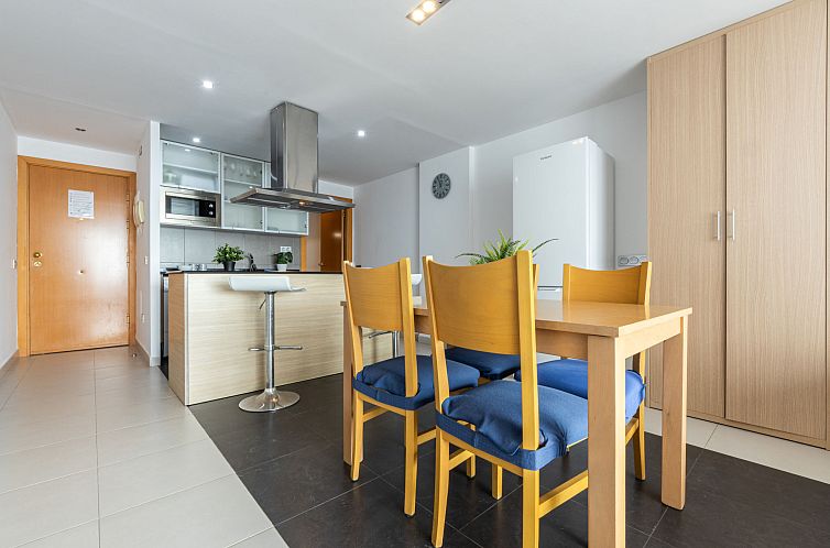 Appartement Voramar