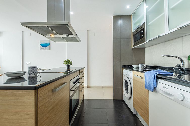 Appartement Voramar