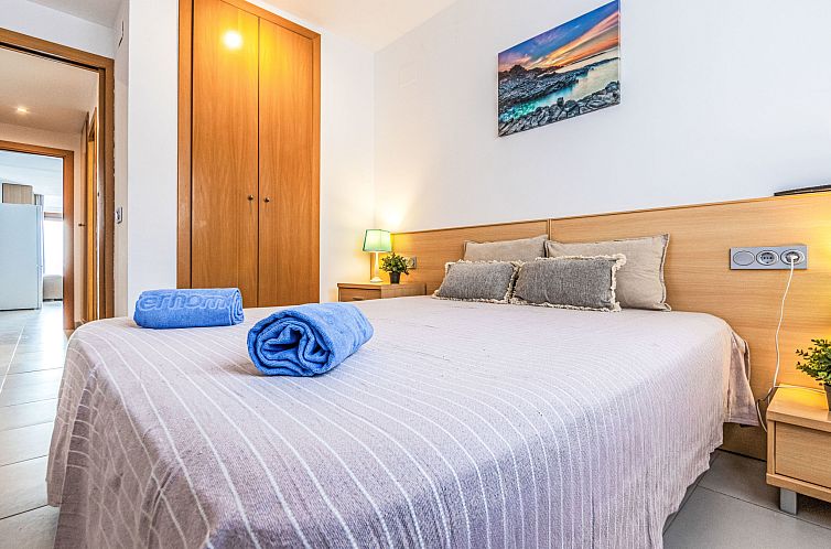 Appartement Voramar