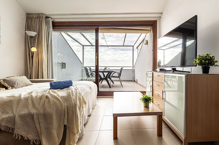 Appartement Voramar