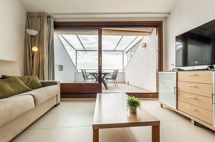 Appartement Voramar